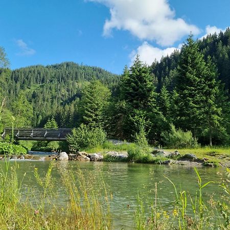 Das Geringer Schladming Zewnętrze zdjęcie