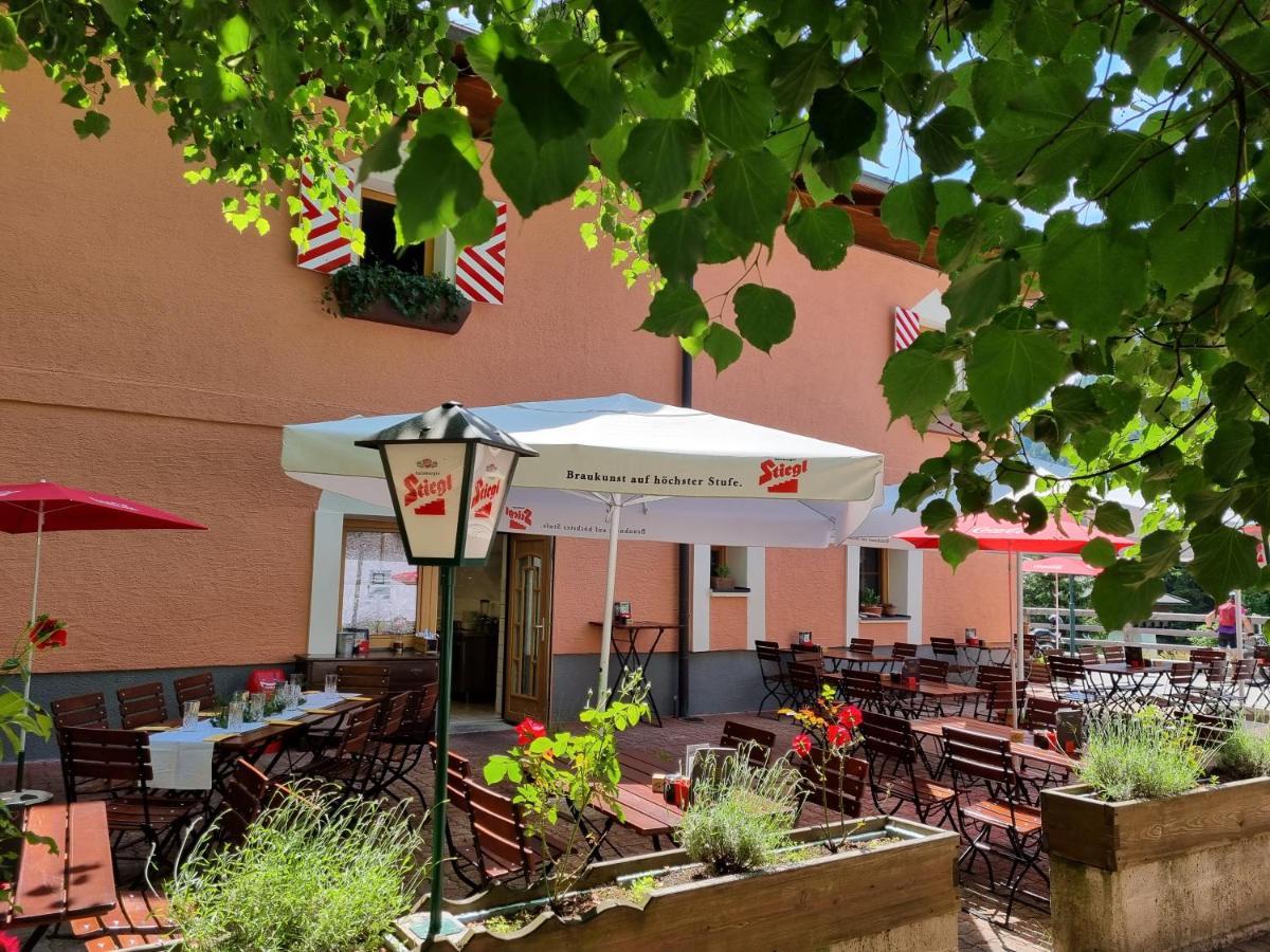 Das Geringer Schladming Zewnętrze zdjęcie