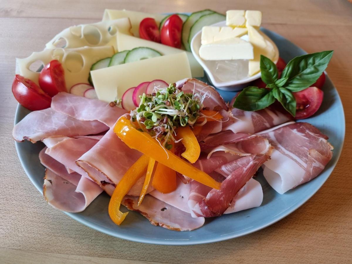 Das Geringer Schladming Zewnętrze zdjęcie
