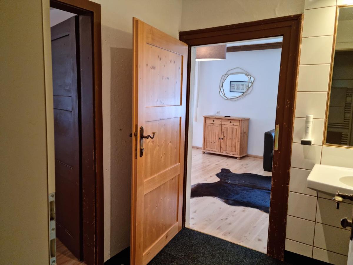 Das Geringer Schladming Zewnętrze zdjęcie