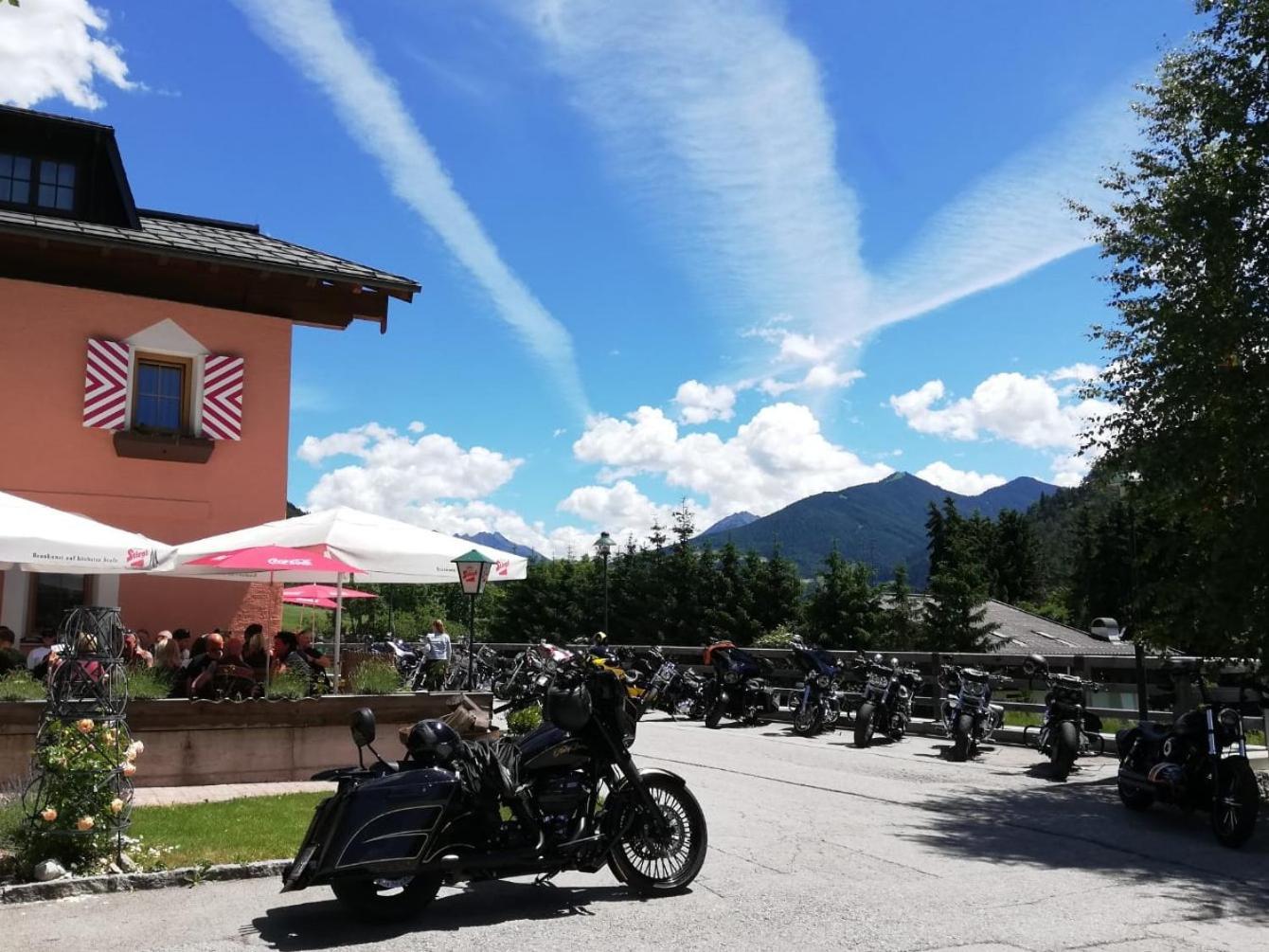 Das Geringer Schladming Zewnętrze zdjęcie