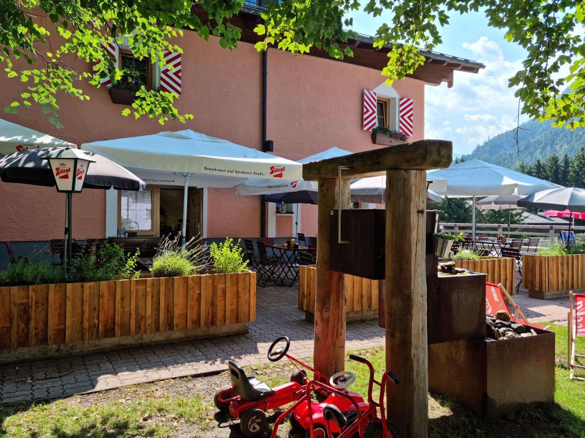 Das Geringer Schladming Zewnętrze zdjęcie