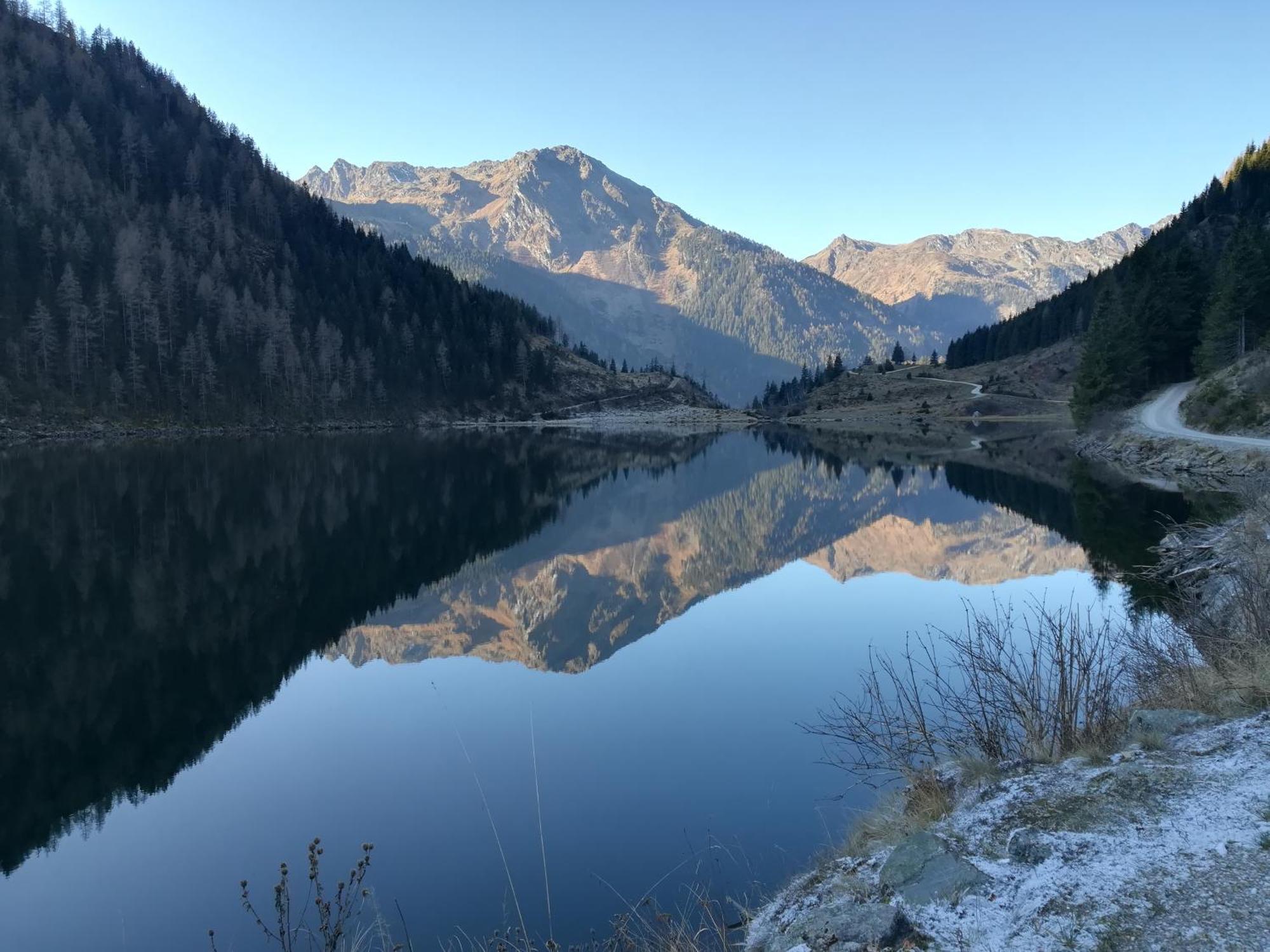 Das Geringer Schladming Zewnętrze zdjęcie