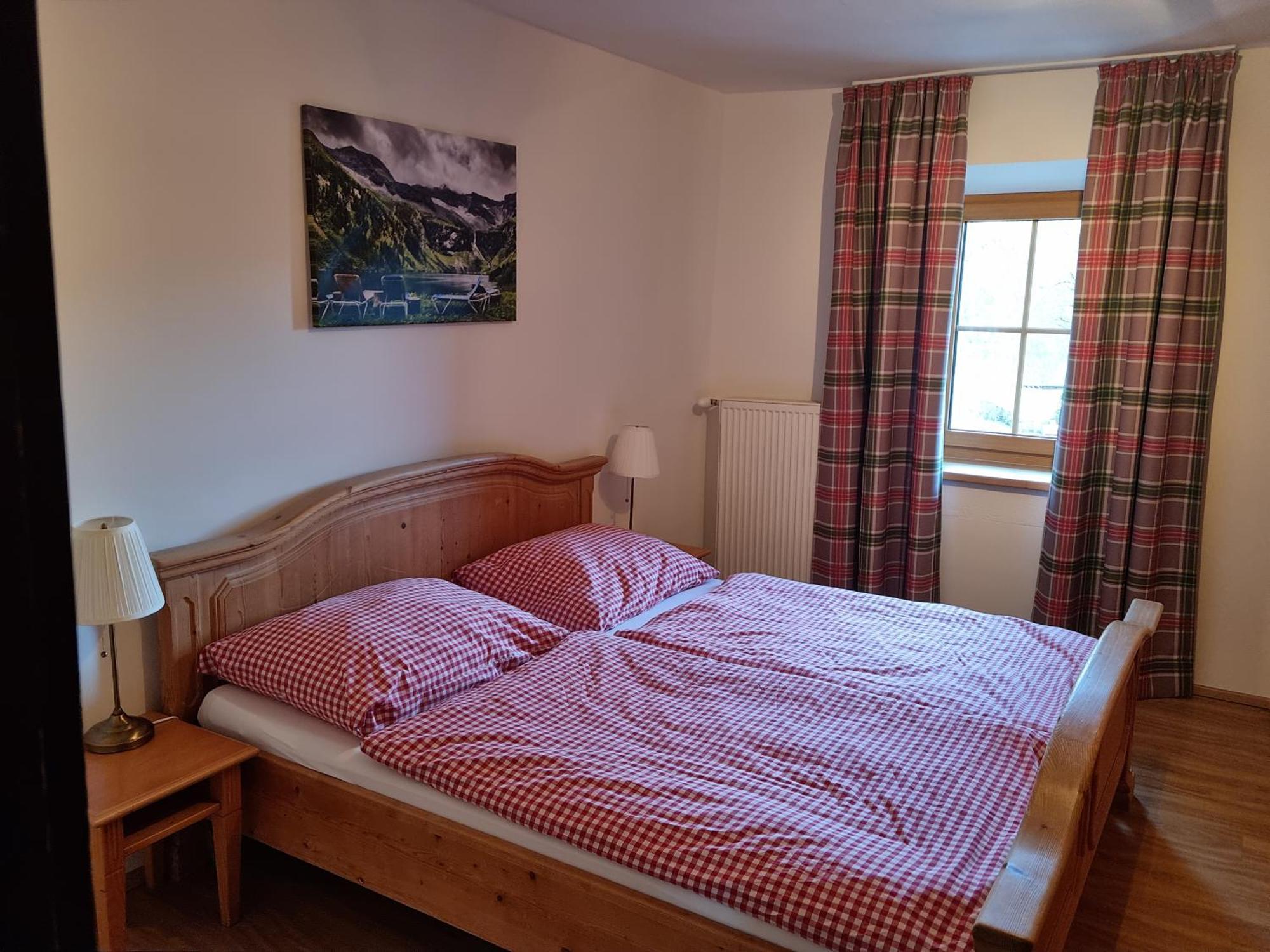 Das Geringer Schladming Zewnętrze zdjęcie