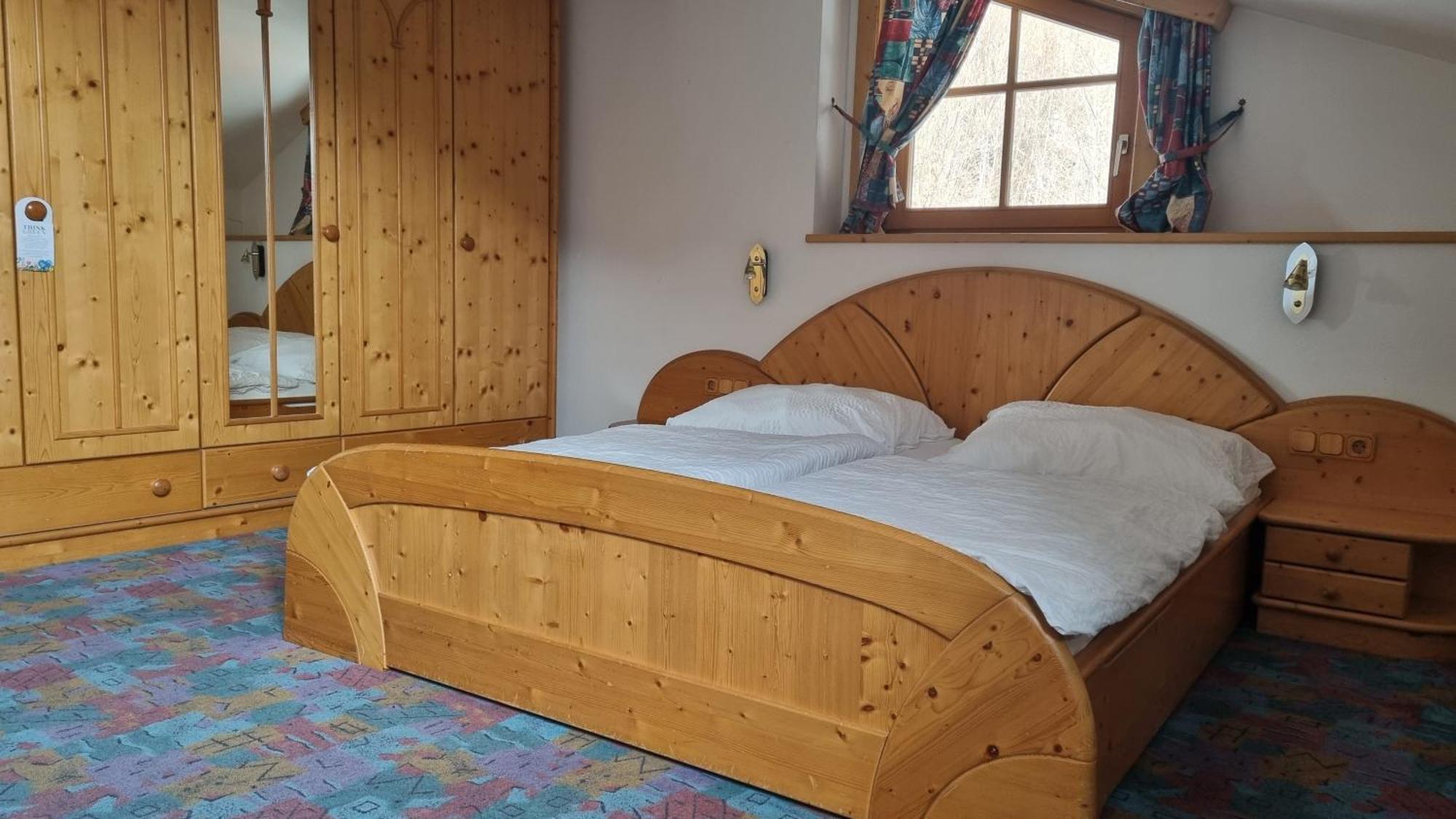 Das Geringer Schladming Zewnętrze zdjęcie